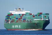 CSCL-ZEEBRUGGE