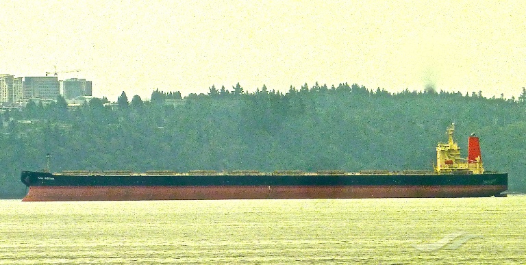 DEMETER VENTURE photo