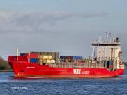 WEC-VAN-RIJN