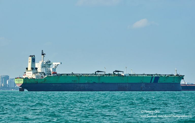 DHT BAUHINIA photo