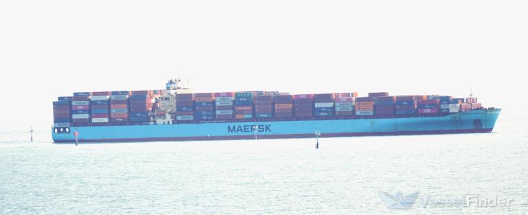 MAERSK SEMAKAU
