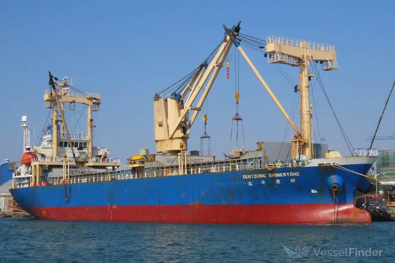 DERYOUNG SHINESTONE photo