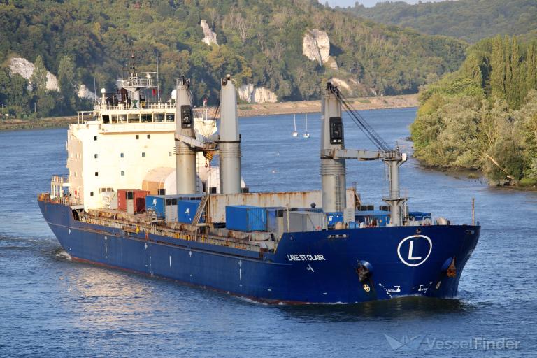 LAKE ST. CLAIR photo