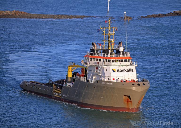 ship photo