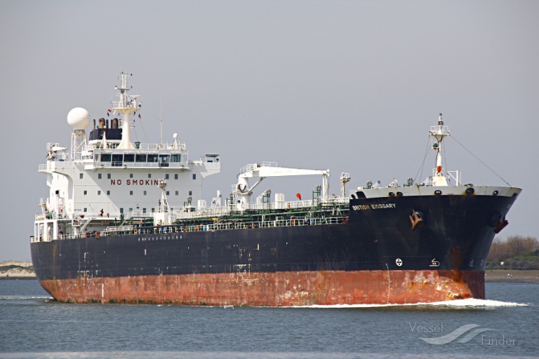 CHEMTRANS MARS, Chemical/Oil Products Tanker - Детайли за кораба и ...