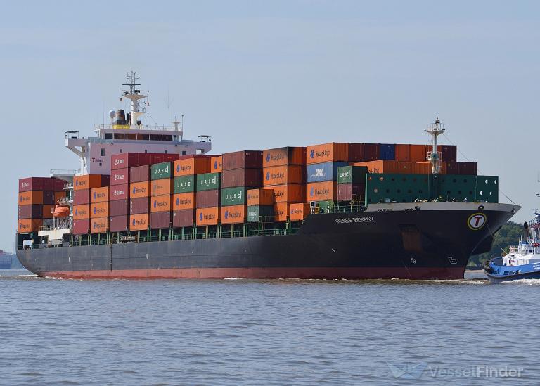 ship photo
