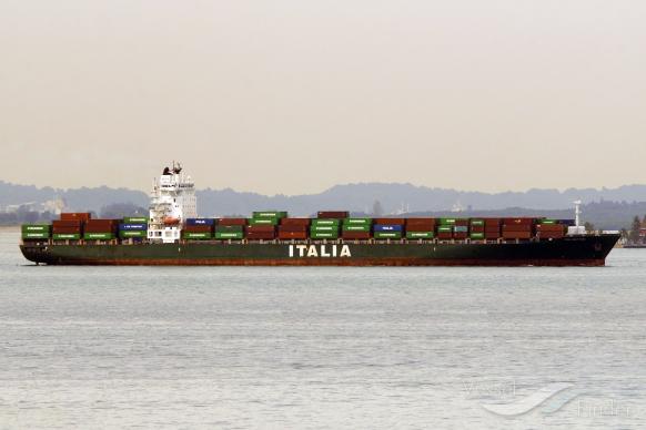 MSC MATTINA photo