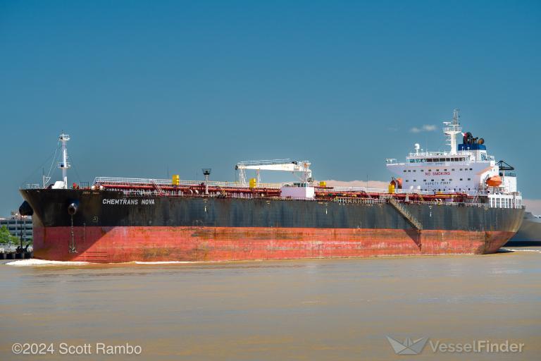 CHEMTRANS NOVA photo
