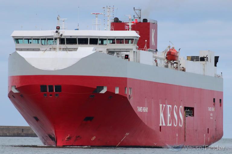 ship photo