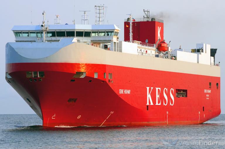 ship photo