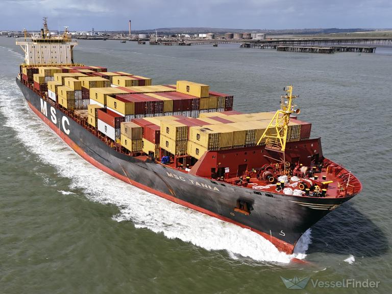 ship photo