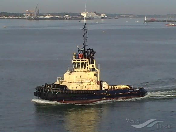 ship photo