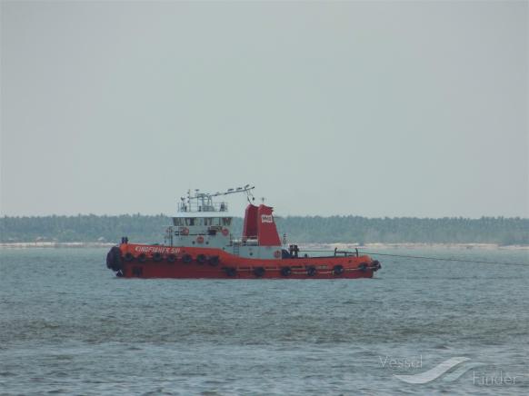 KINGFISHER 518 photo