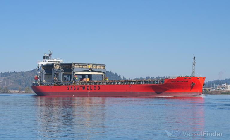 SAGA ADVENTURE photo