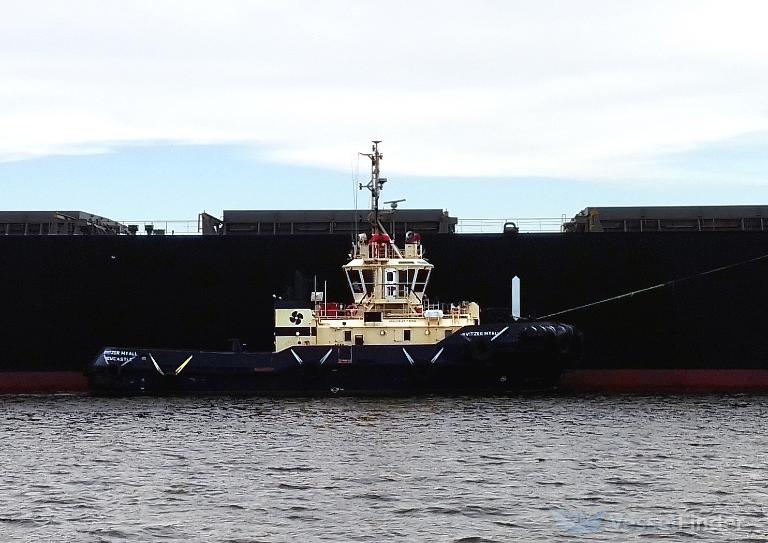 SVITZER MYALL photo