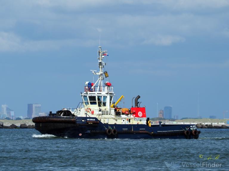 VB SIRIUS
