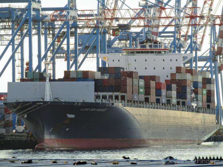 CMA CGM DON PASCUALE photo