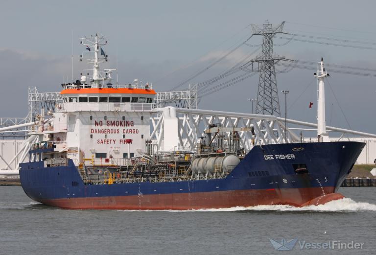 ship photo