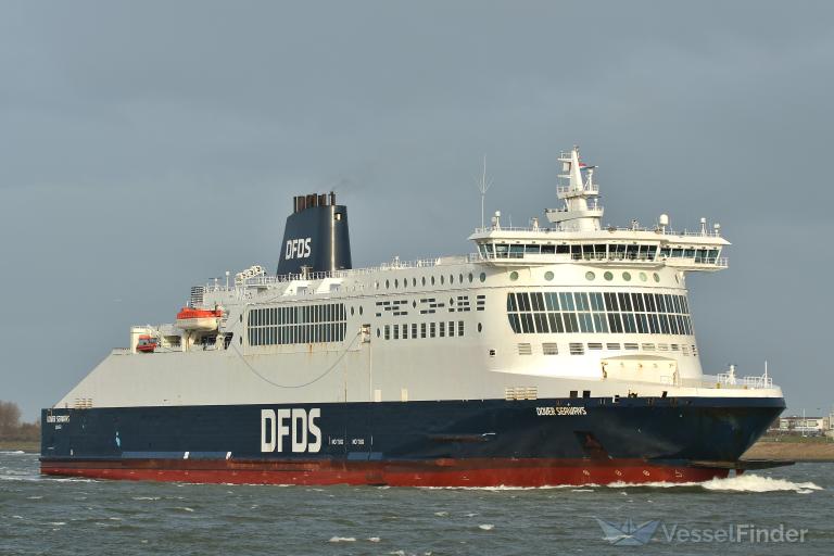 DOVER SEAWAYS photo