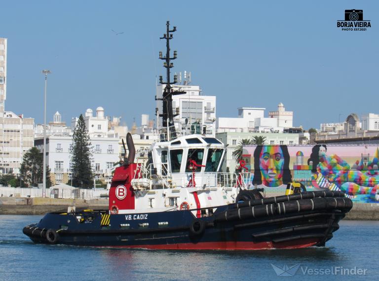 VB CADIZ photo