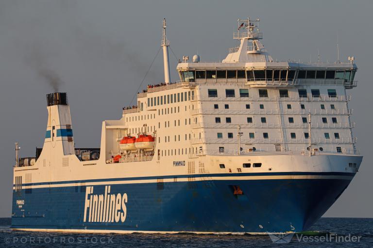 FINNMAID photo