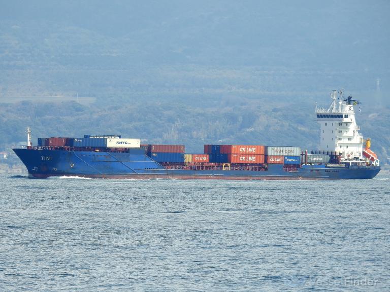 TRANSIT LUGOVAYA photo