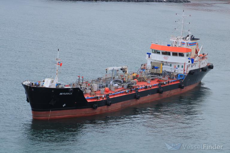 SB FLEGREA photo