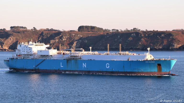 LNG ALLIANCE photo