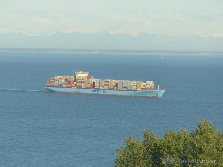 GEORG MAERSK