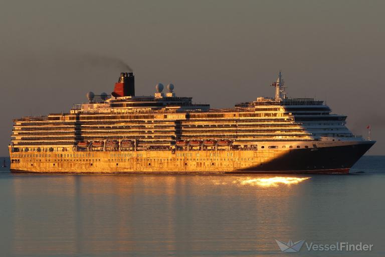 QUEEN VICTORIA