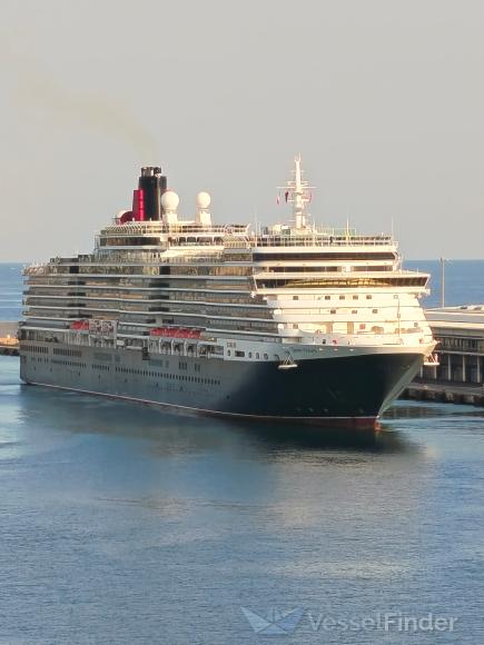 QUEEN VICTORIA