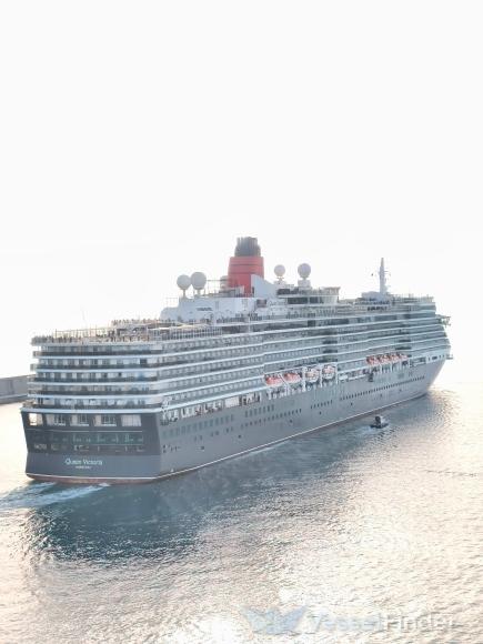 QUEEN VICTORIA