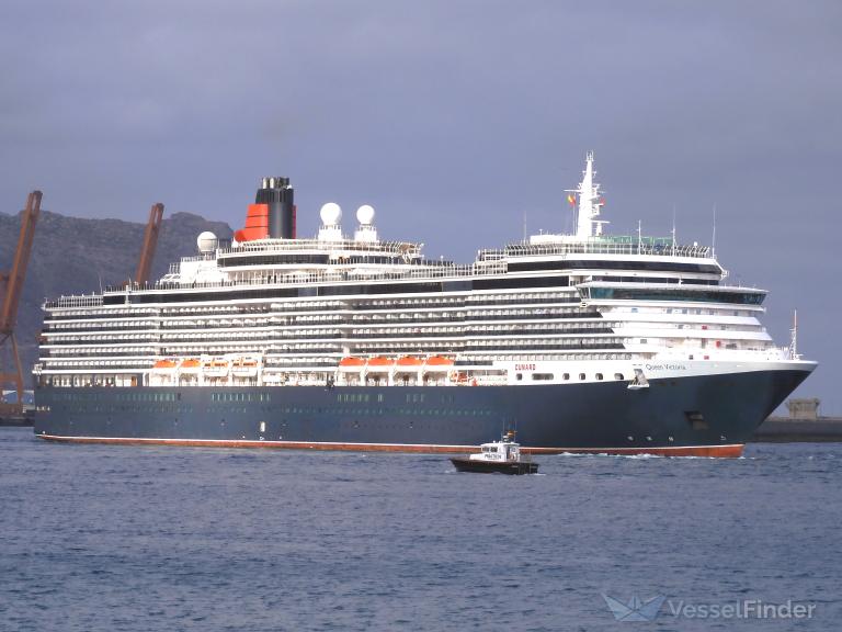 QUEEN VICTORIA