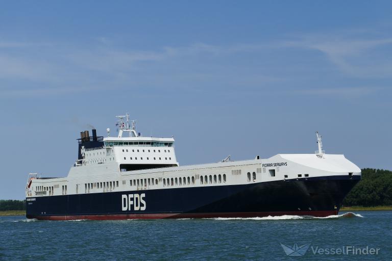FICARIA SEAWAYS photo