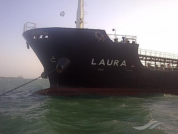LAURA photo