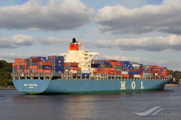 Mlg Cargo Tracking Service