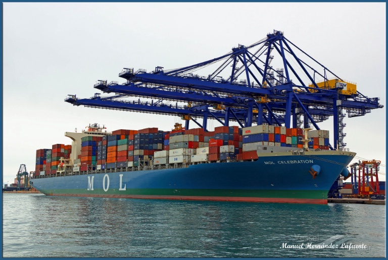 MOL CELEBRATION photo