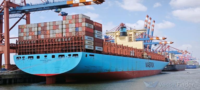 ELEONORA MAERSK photo