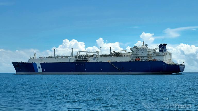 EXCELERATE SHENANDOA photo