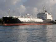 PREMIER, LPG Tanker - Details and current position - IMO 9040170