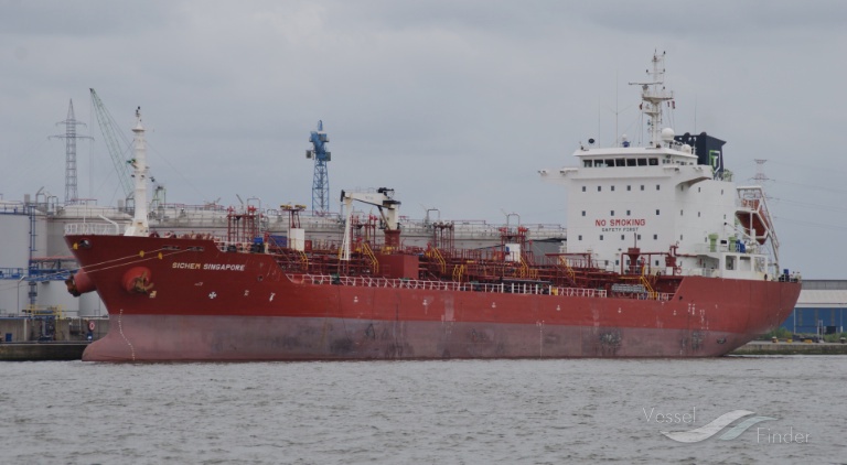 PANCARAN INTEGRITY photo