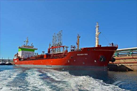 PANCARAN PROSPERITY photo