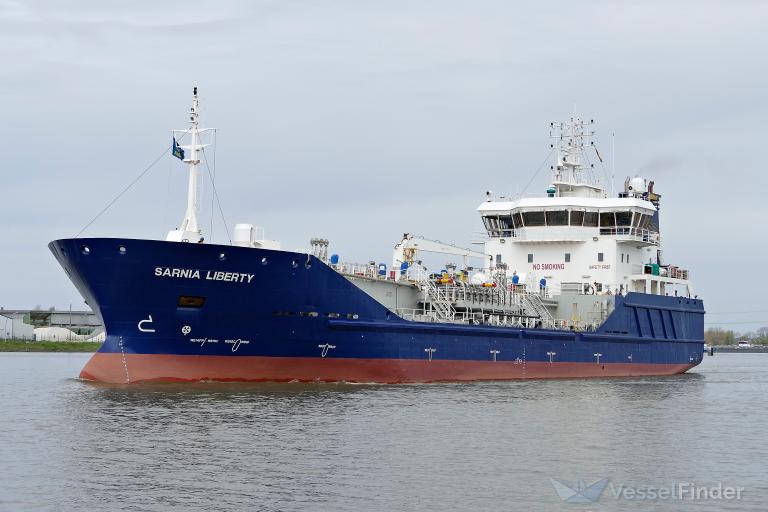 SARNIA LIBERTY photo
