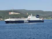 DARDANELLES-SEAWAYS