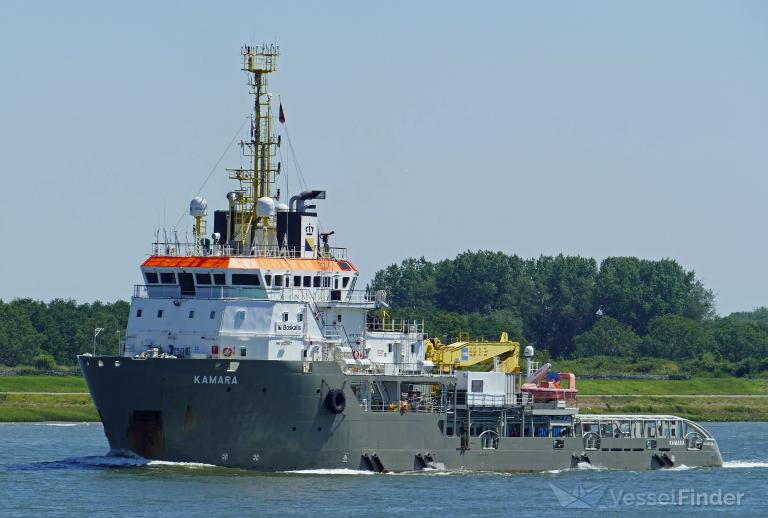 KAMARA photo