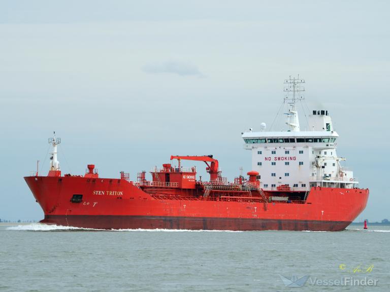 ship photo