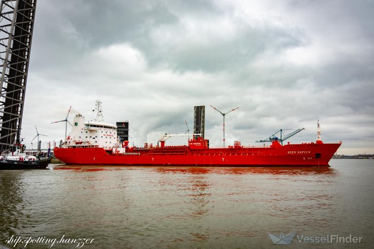 STEN NEPTUN