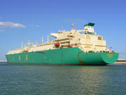 LNG-BORNO