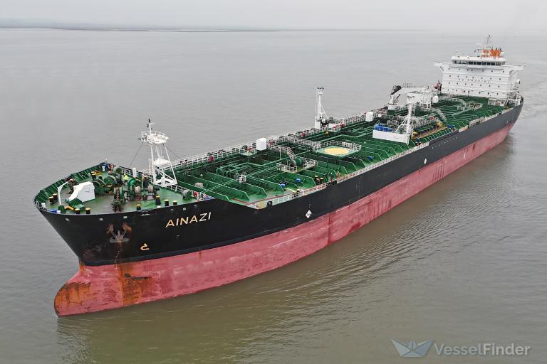 AINAZI photo