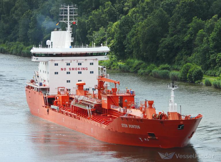 ship photo